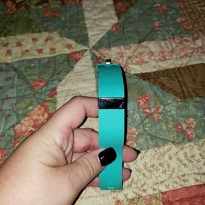 Fitbit charge